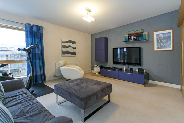 Flat for sale in Penthouse, Southbrae Gardens, Jordanhill
