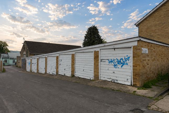 Garages, Mathews Way, Stroud photo 2