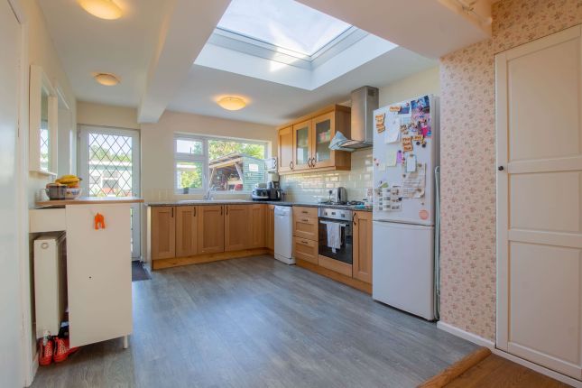 Detached house for sale in Barton Road, Long Eaton, Nottingham