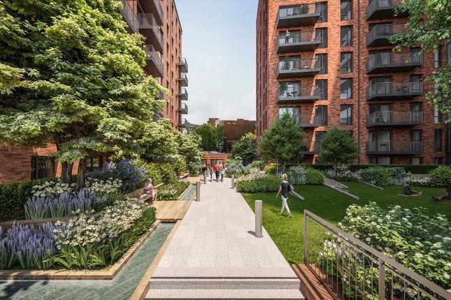 Hill Wharf, Birmingham photo 4