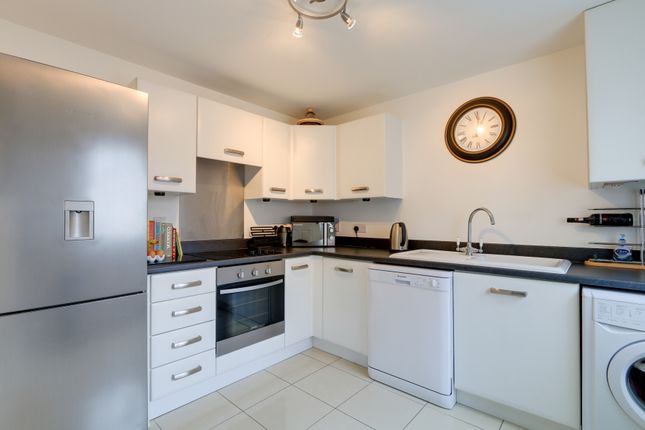 Terraced house for sale in Templer Place, Bovey Tracey, Newton Abbot
