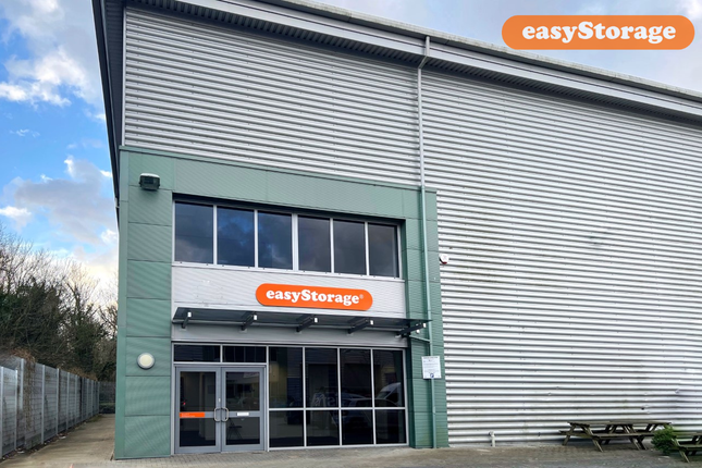 Industrial Units to Let in North West London - Zoopla