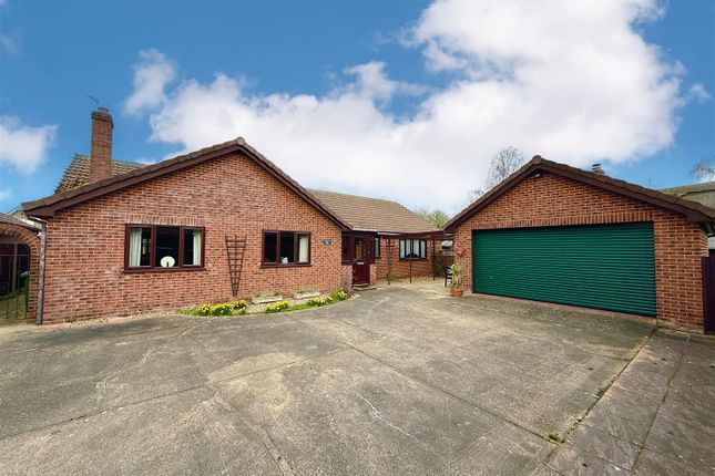 3-bed house on 28, The Thoroughfare, Great Yarmouth, £385,000