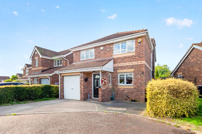 20, Glen Court, Castleford photo 2