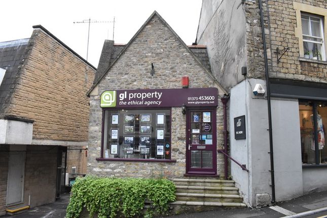Property for sale in King Street, Frome
