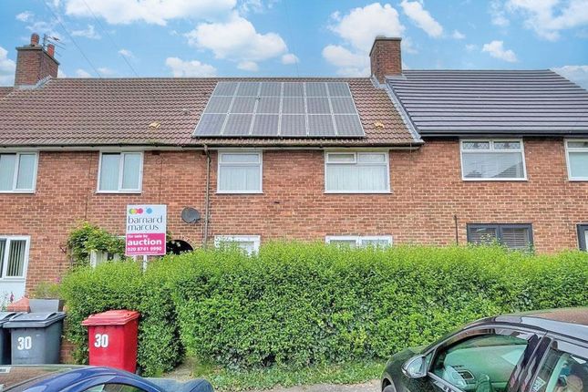 Thumbnail Terraced house for sale in Lyme Close, Huyton, Liverpool
