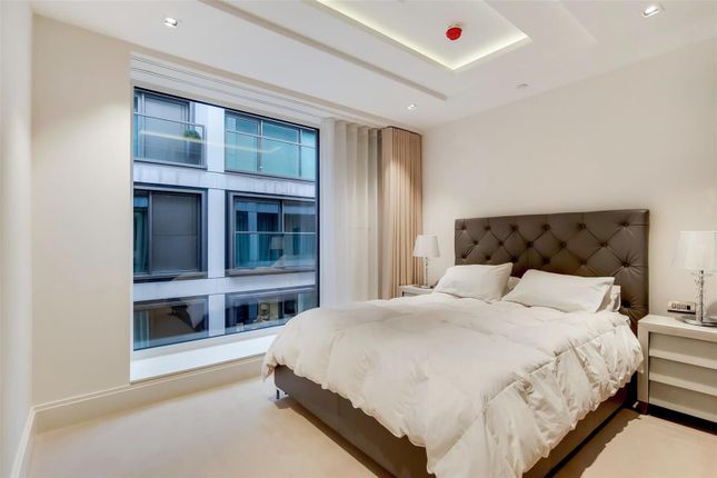 Flat for sale in Charles House, Kensington High Street, London