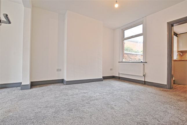 Terraced house for sale in Northcote Street, Semilong, Northampton