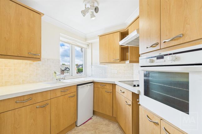 Flat 37, Bartholomew Court Bradshaw Lane, Warrington photo 4