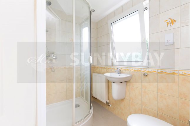 Terraced house for sale in Firstway, London