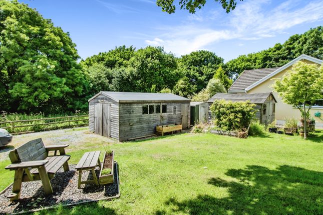 Detached bungalow for sale in Taylors Lake, Pembroke