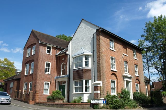 Office to let in High Street, Westerham