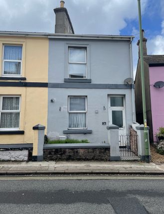 2 bed property to rent in Upton Road, Torquay TQ1