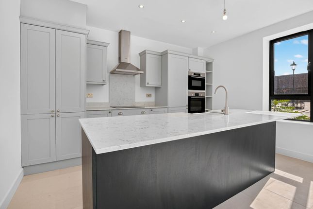Plot 40, Wye College, 11, Olantigh Road, Ashford photo 4