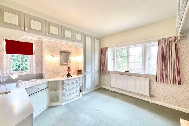 Detached house for sale in Church Lane, Wistaston