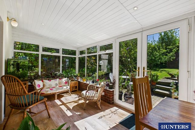 Sunroom