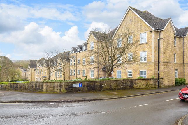 Thumbnail Flat for sale in Abbey Lane, Beauchief