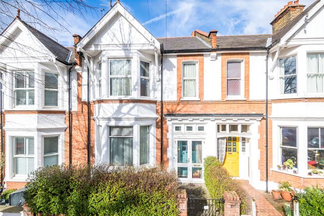 Terraced house for sale in Ferndene Road, London