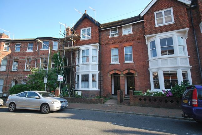 Flat to rent in Lime Hill Road, Tunbridge Wells