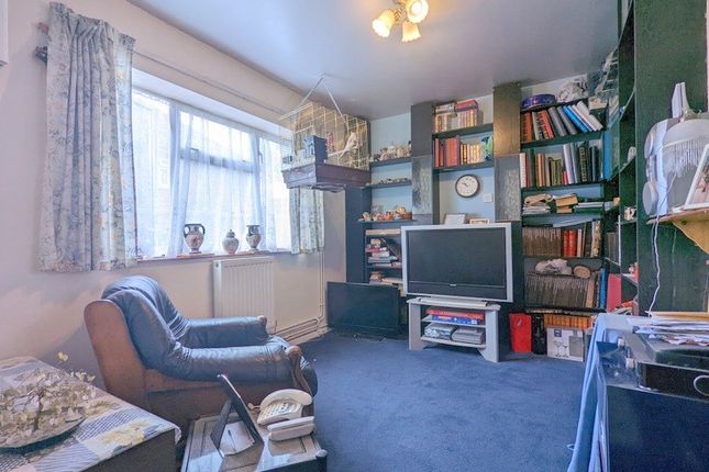 Semi-detached house for sale in Beech Road, Feltham