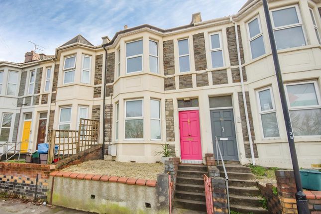 3-bed house on 62, Fox Road, Bristol, £400,000