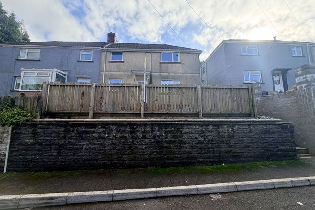 39, Heol Y Glyn, Cymmer photo 2