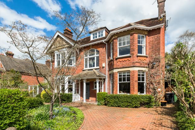 Detached house for sale in Boyne Park, Tunbridge Wells, Kent