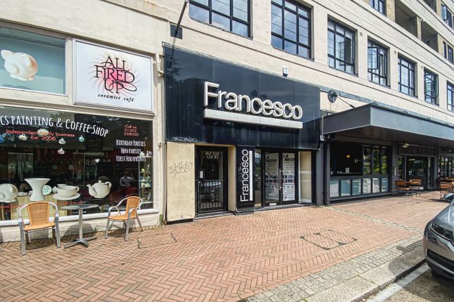 Thumbnail Retail premises to let in 29 Bourne Avenue, Bournemouth