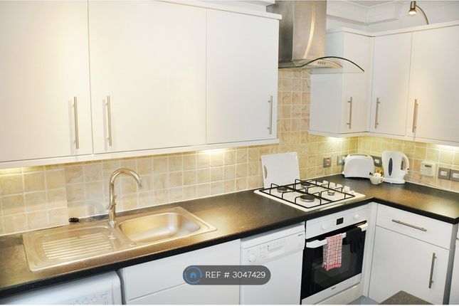 Flat, Hammersmith Grove, London photo 4