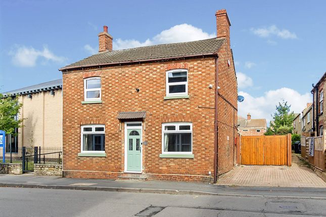 Cottage for sale in Hinwick Road, Wollaston, Wellingborough