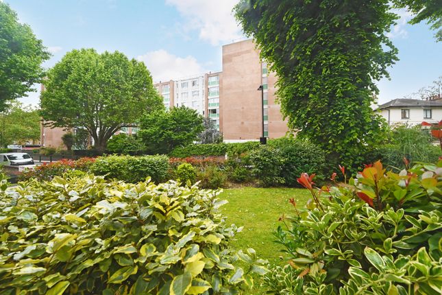 Thumbnail Flat for sale in Greville Hall, Greville Place