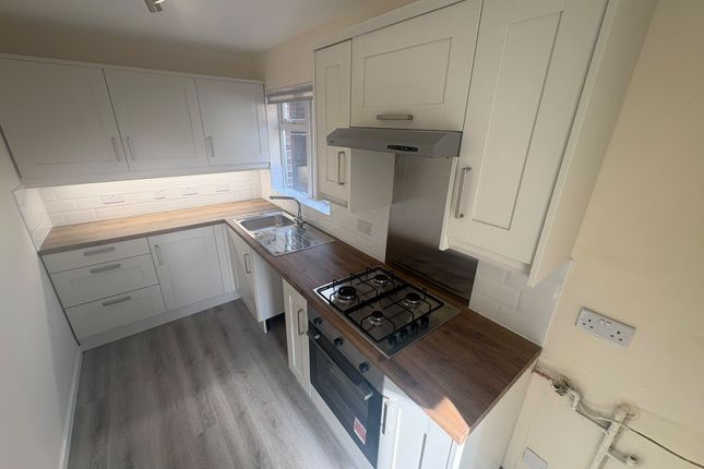 27, Brookside, Barlestone photo 2