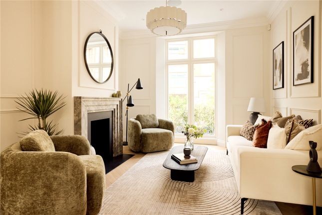 5-bed house on 4 & 4A, 4, Netherton Grove, Chelsea, £34,667/mo