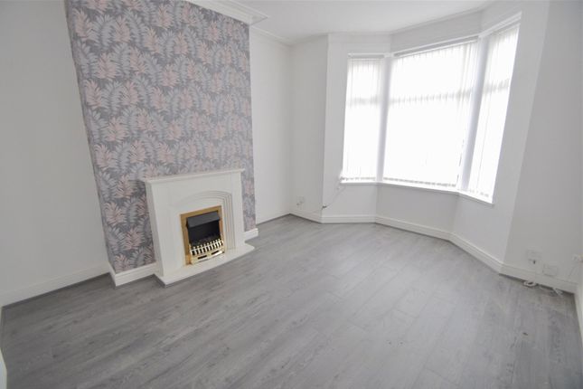 Semi-detached house to rent in Edith Road, Wallasey