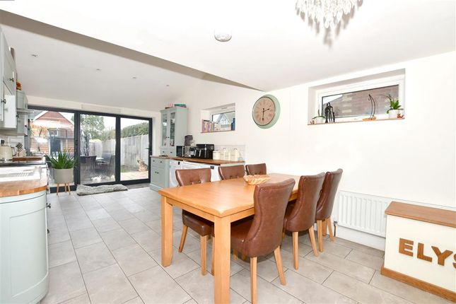 Semi-detached house for sale in North Street, Rotherfield, Crowborough, East Sussex