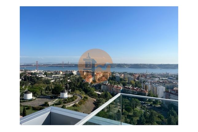 Apartment for sale in Restelo (São Francisco Xavier), Belém, Lisboa