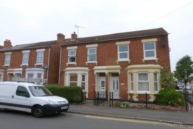 Thumbnail Property to rent in Gloucester, Gloucester