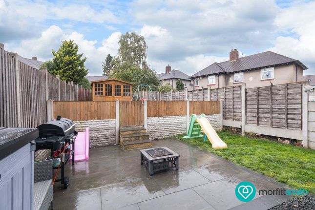 Halliwell Close, Sheffield photo 4