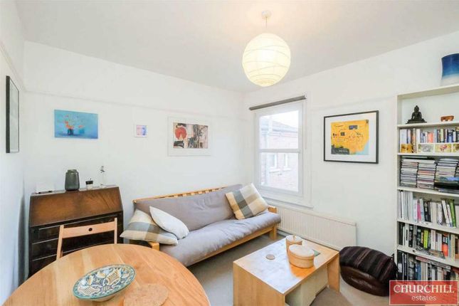 Flat to rent in Mersey Road, London