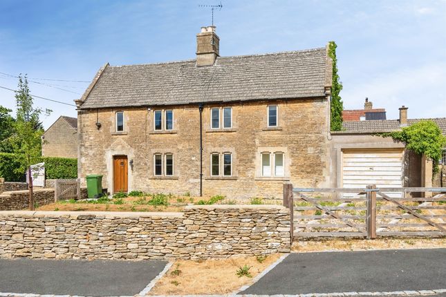 2-bed house on 35, Kington St. Michael, Chippenham, £475,000
