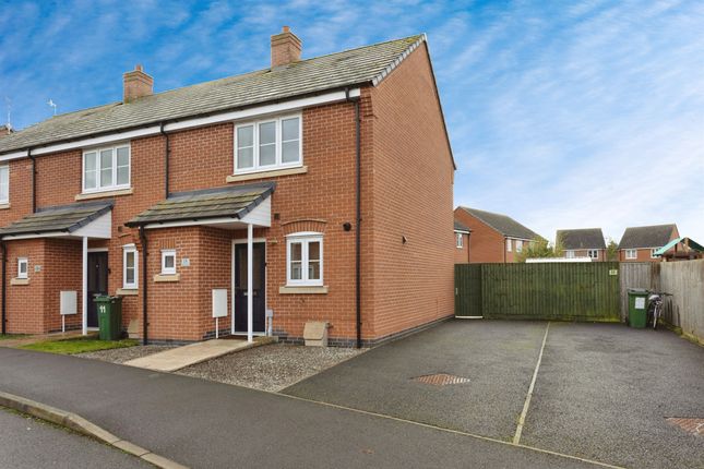 15, Tarry Close, Leicester photo 2
