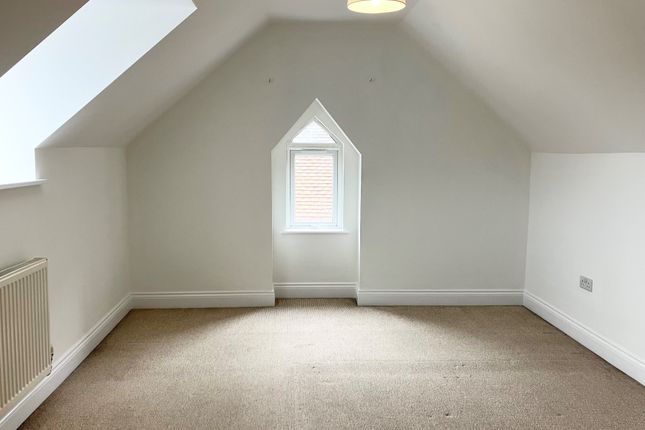 Duplex to rent in Hatfield Road, St Albans