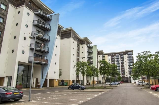 2 bed flat for sale in Ravenswood, Victoria Wharf, Cardiff Bay, Cardiff