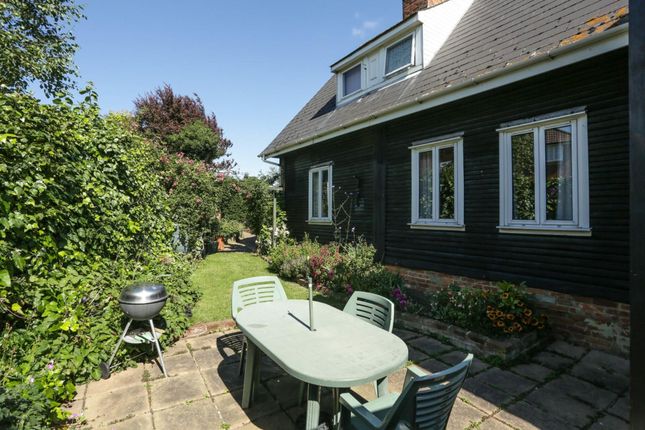 Detached house for sale in Grasmere Road, Whitstable