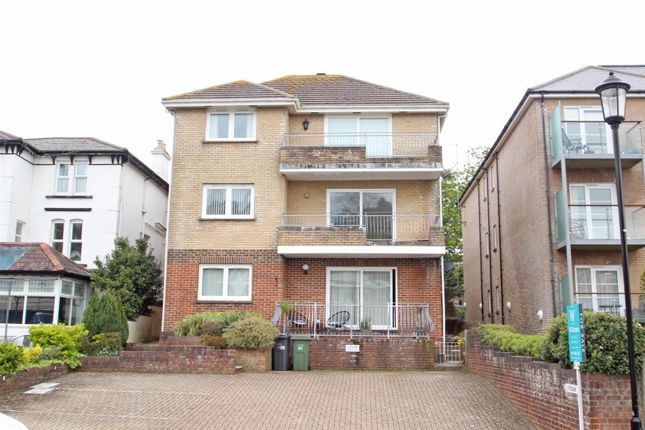 Flat for sale in 14, Hope Road, Shanklin
