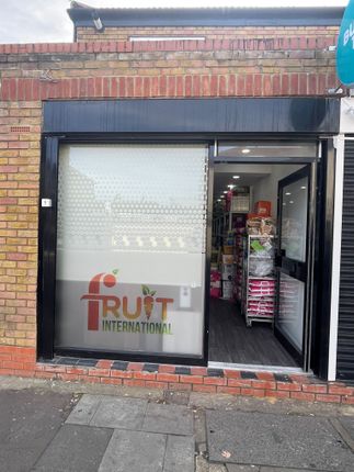 Thumbnail Retail premises to let in Ilford Lane, Ilford