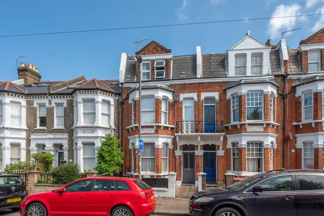 Thumbnail Property for sale in Norroy Road, Putney, London