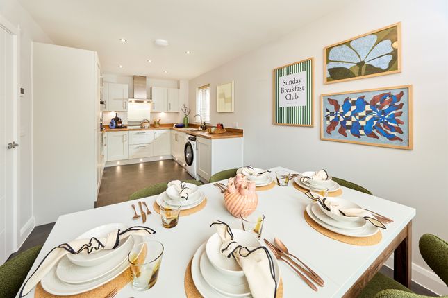 Plot 25 New, The Woodlands, Hassocks photo 3