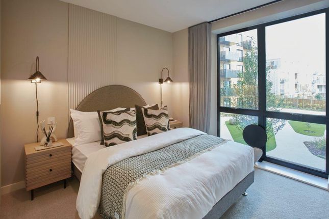 Flat for sale in "B.D2.05" at Middle Road, London