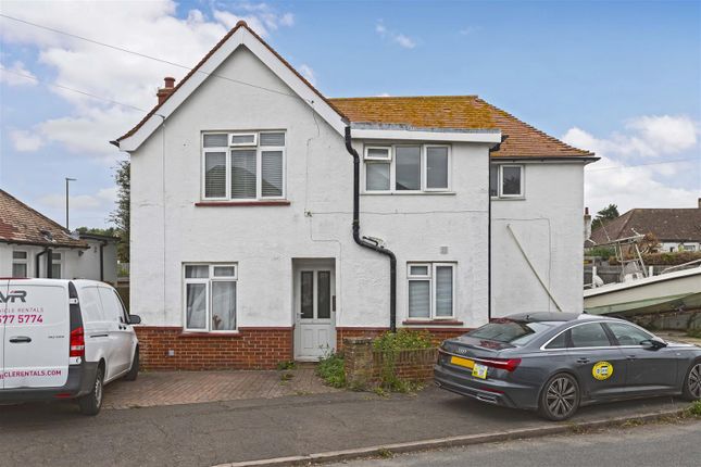 Thumbnail Property for sale in West End Way, Lancing